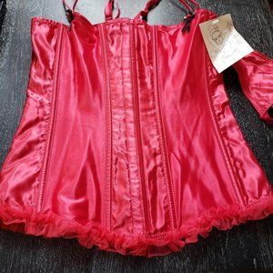 Corset Empire